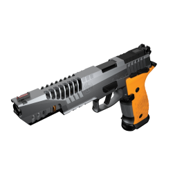 Pistolet Steyr ATc 6" Rock kal. 9x19mm