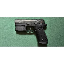 KOMBO - Pistolet Steyr ATd...