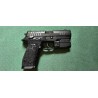 KOMBO - Pistolet Steyr ATd Compact Comp kal. 9x19mm + GTL 2 Latarka
