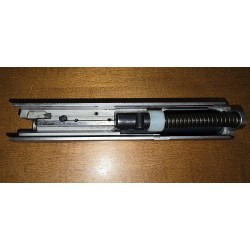 0085 System wymienny Stainless .357SIG do H&K USP Compact 9x19 + dodatki