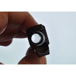 0085 System wymienny Stainless .357SIG do H&K USP Compact 9x19 + dodatki