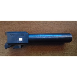 0085 System wymienny Stainless .357SIG do H&K USP Compact 9x19 + dodatki