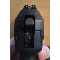 0089 H&K USP Compact Tactical V7 .45 AUTO + dodatki