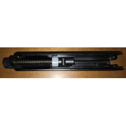 0089 H&K USP Compact Tactical V7 .45 AUTO + dodatki