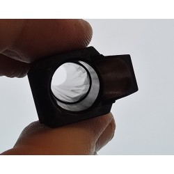 0089 H&K USP Compact Tactical V7 .45 AUTO + dodatki