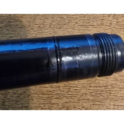 0089 H&K USP Compact Tactical V7 .45 AUTO + dodatki