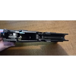 0089 H&K USP Compact Tactical V7 .45 AUTO + dodatki