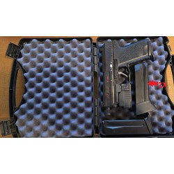 0089 H&K USP Compact Tactical V7 .45 AUTO + dodatki