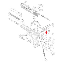 H&K / Kurek HK Seria P - LEM