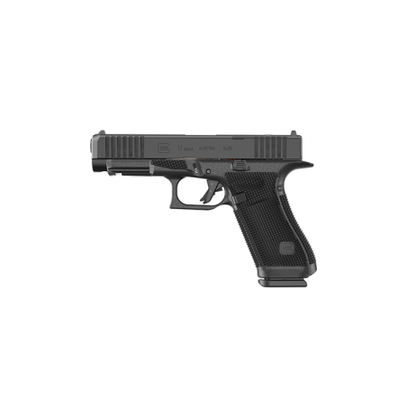 Pistolet Glock 17 Gen 6 OR / kal. 9x19mm Luger