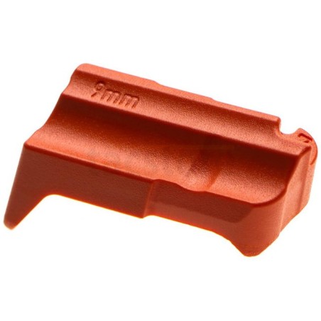 Podajnik do Magazynka GLOCK 9x19mm, oranż