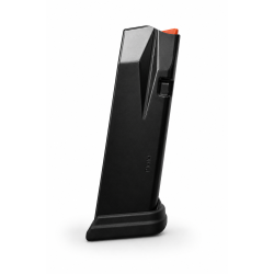 Magazynek / G43X,48, 15 naboje, do GLOCK Slim, kal. 9x19mm, oranże