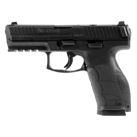 Pistolet H&K SFP9X OR A1 / kal. 9x19mm