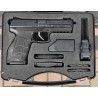 0097 Pistolet H&K P30L V3 9x19mm + Dodatki