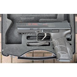 0097 Pistolet H&K P30L V3 9x19mm + Dodatki