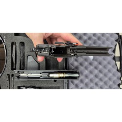 0097 Pistolet H&K P30L V3 9x19mm + Dodatki