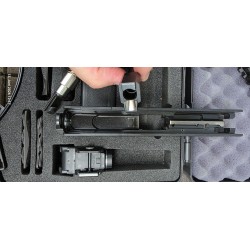 0097 Pistolet H&K P30L V3 9x19mm + Dodatki