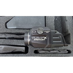 0097 Pistolet H&K P30L V3 9x19mm + Dodatki
