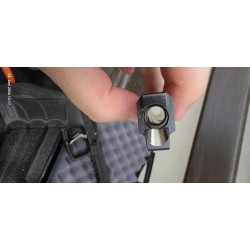 0097 Pistolet H&K P30L V3 9x19mm + Dodatki