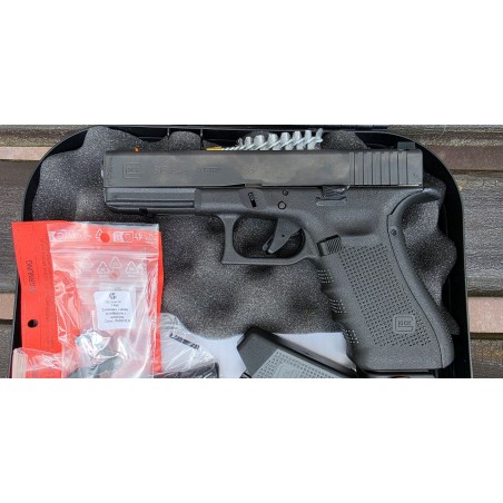 Pistolet Glock 31C Gen4 / kal. .357 SIG