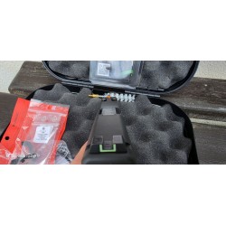 Pistolet Glock 31C Gen4 / kal. .357 SIG