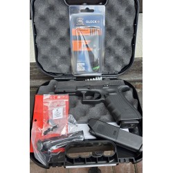 Pistolet Glock 31C Gen4 / kal. .357 SIG