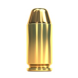 Amunicja S&B kal .40 S&W FMJ 165gr/10,7g (50szt)