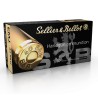 Amunicja S&B kal .40 S&W FMJ 165gr/10,7g (50szt)