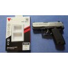 0103 Pistolet H&K USP Compact 9x19mm Stainless/Duotone
