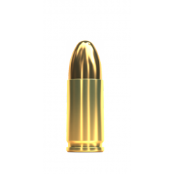 Amunicja S&B kal 9mm LUGER FMJ 8,0g 50 szt.