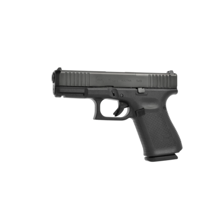 Pistolet Glock 19 Gen 5 FS MOS / kal. 9x19mm Para