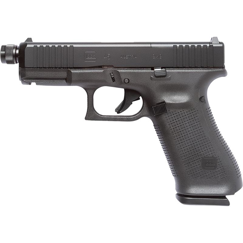 Pistolet Glock 45 FS MOS M13,5 / kal. 9x19mm Luger