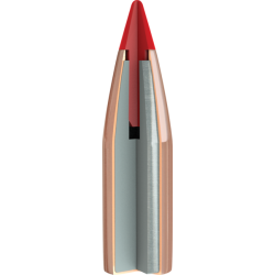 Amunicja Hornady kal.5,45x39mm V-MAX Steel 60gr (50szt) 8124
