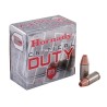 Amunicja Hornady kal.9mmLuger+P Critical Duty 135gr/8,75g (25szt) 90226