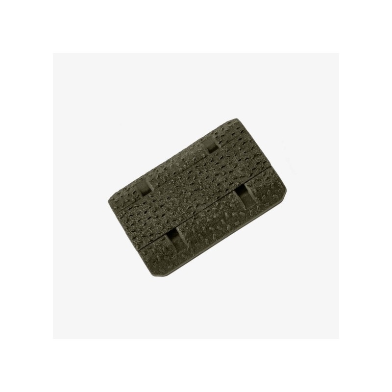 Magpul - Osłona szyny M-LOK® Type 2 - 6 szt - Olive Drab Green - MAG603O