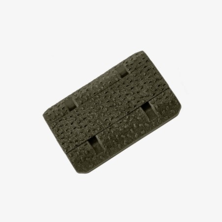 Magpul - Osłona szyny M-LOK® Type 2 - 6 szt - Olive Drab Green - MAG603O