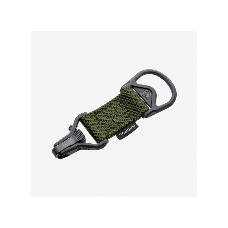 Magpul - Adapter zawieszenia MS1® MS3® Paraclip™ Adapter Ranger Green - MAG516R