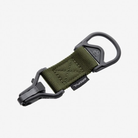 Magpul - Adapter zawieszenia MS1® MS3® Paraclip™ Adapter Ranger Green - MAG516R