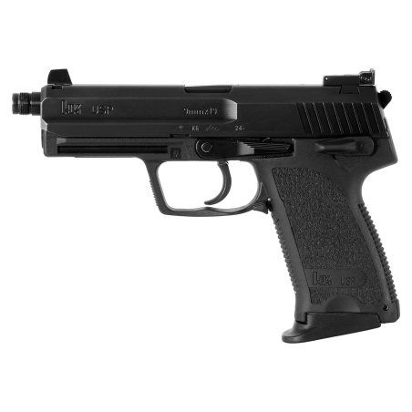 Pistolet HK USP Tactical / kal. 9x19mm