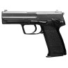 Pistolet HK USP Standard / kal. .45 AUTO/ACP