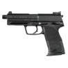 Pistolet HK USP Tactical / kal. .45 AUTO/ACP