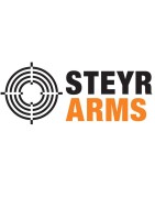 Steyr Arms