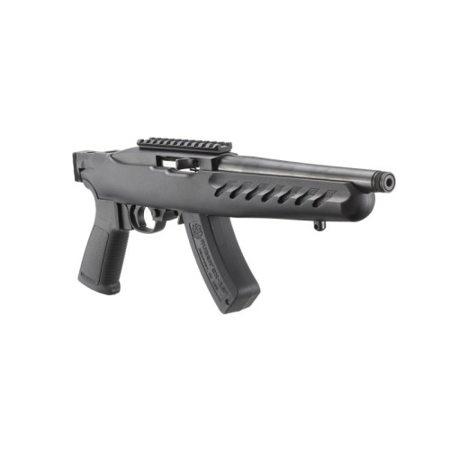 Ruger 22 Charger Mod. 4938