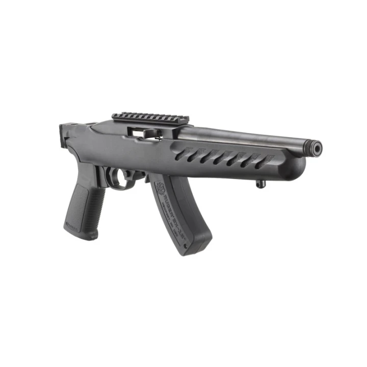 Ruger 22 Charger Mod. 4938