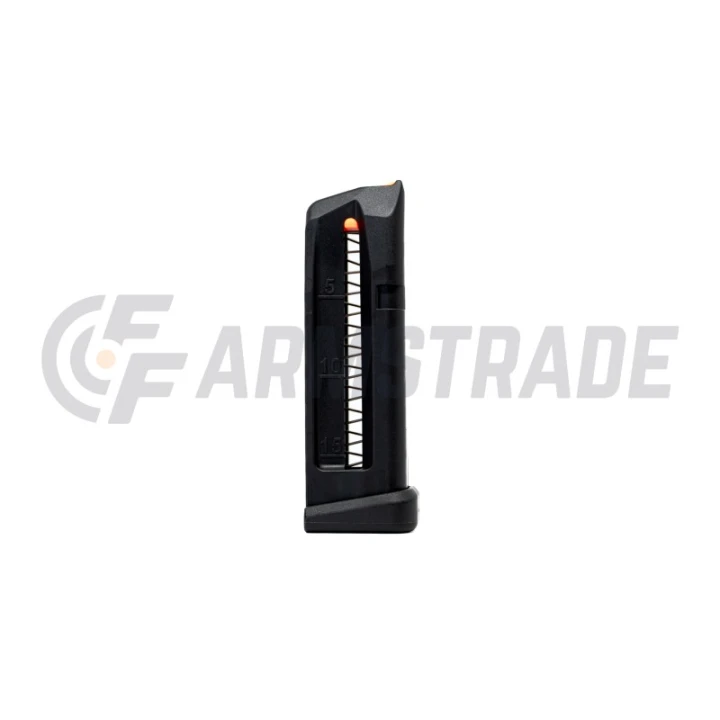 Magazynek HI CAP do Glock G44, 15 naboje, .22 LR