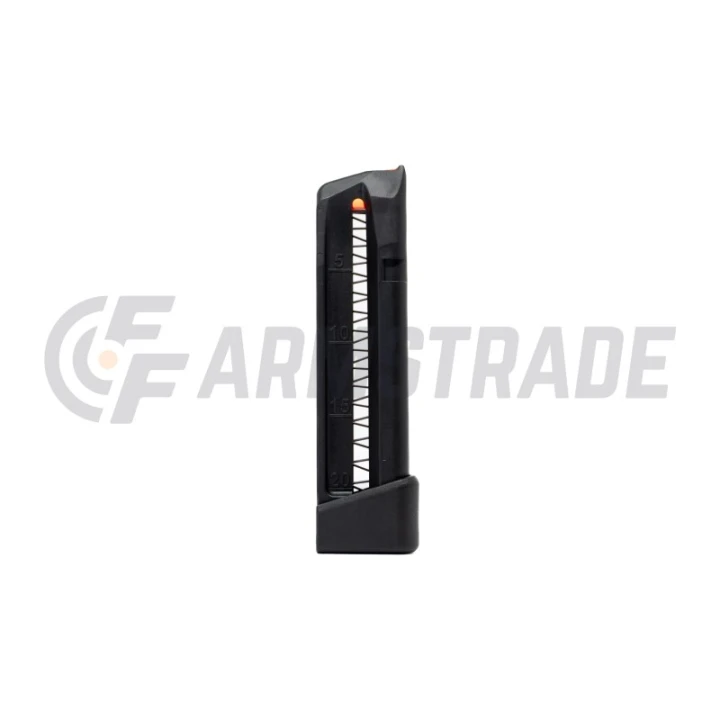 Magazynek HI CAP do Glock G44, 20 naboje, .22 LR