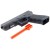 Glock Lufa Dummy/Treningowa - 9x19mm