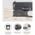 GLOCK TACTICAL LIGHT II / Latarka GTL II LED