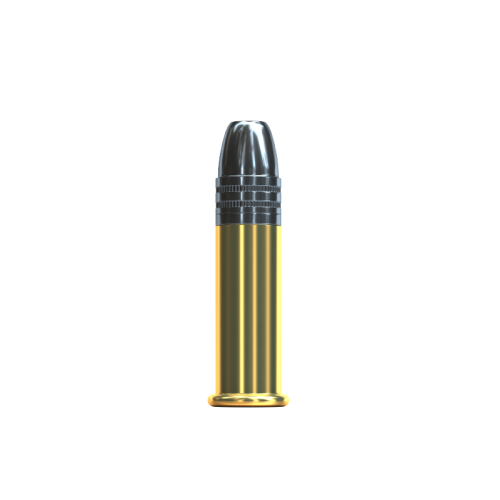 Amunicja S&B kal .22LR Subsonic HP 2,6g 50 szt.