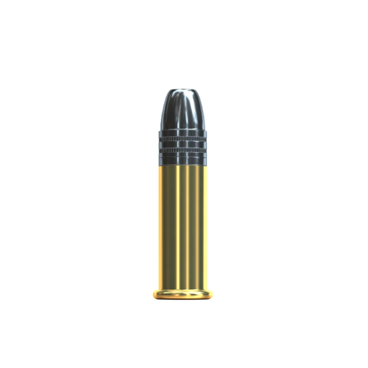 Amunicja S&B kal .22LR Subsonic HP 2,6g 50 szt.